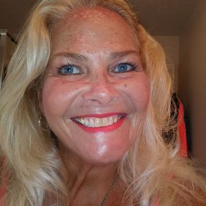 Meet your Posher, Kathy